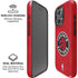 NBA Toronto Raptors Distressed iPhone 16 Pro Magsafe Impact Case