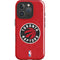 NBA Toronto Raptors Distressed iPhone 16 Pro Max Magsafe Impact Case