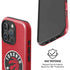 NBA Toronto Raptors Distressed iPhone 16 Pro Max Magsafe Impact Case