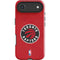 NBA Toronto Raptors Distressed iPhone 17 Air Impact Case