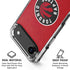 NBA Toronto Raptors Distressed iPhone 17 Air MagSafe Case
