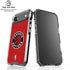 NBA Toronto Raptors Distressed iPhone 17 Air MagSafe Case