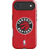 NBA Toronto Raptors Distressed iPhone 17 Air Magsafe Impact Case
