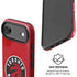 NBA Toronto Raptors Distressed iPhone 17 Air Magsafe Impact Case