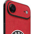 NBA Toronto Raptors Distressed iPhone 17 Air Skin