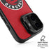 NBA Toronto Raptors Distressed iPhone 17 Kickstand Case