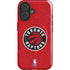 NBA Toronto Raptors Distressed iPhone 17 Magsafe Impact Case