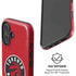 NBA Toronto Raptors Distressed iPhone 17 Magsafe Impact Case