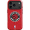 NBA Toronto Raptors Distressed iPhone 17 Pro Magsafe Impact Case