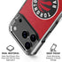 NBA Toronto Raptors Distressed iPhone 17 Pro Max MagSafe Case