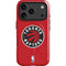 NBA Toronto Raptors Distressed iPhone 17 Pro Max Magsafe Impact Case
