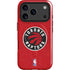 NBA Toronto Raptors Distressed iPhone 17 Pro Max Magsafe Impact Case