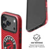 NBA Toronto Raptors Distressed iPhone 17 Pro Max Magsafe Impact Case