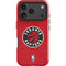 NBA Toronto Raptors Distressed iPhone 18 Pro Impact Case