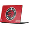 NBA Toronto Raptors Distressed Surface Laptop 7 13.8in Skin