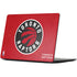 NBA Toronto Raptors Distressed Surface Laptop 7 13.8in Skin