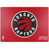 NBA Toronto Raptors Distressed Surface Laptop 7 13.8in Skin