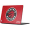 NBA Toronto Raptors Distressed Surface Laptop 7 15in Skin