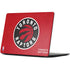 NBA Toronto Raptors Distressed Surface Laptop 7 15in Skin