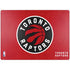 NBA Toronto Raptors Distressed Surface Laptop 7 15in Skin