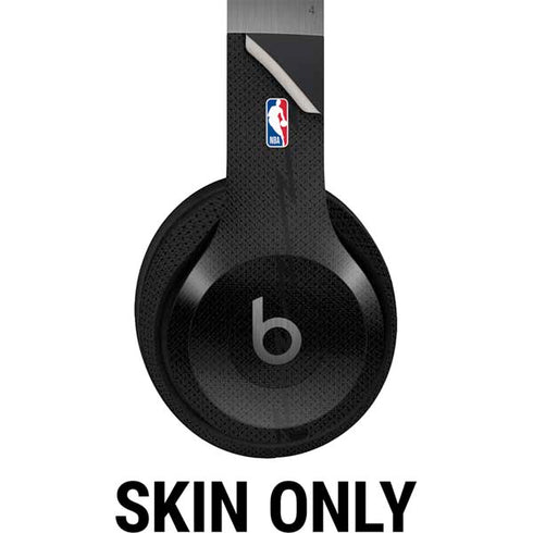 NBA Toronto Raptors Jersey Beats Solo 4 Wireless Headphones Skin