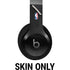 NBA Toronto Raptors Jersey Beats Solo 4 Wireless Headphones Skin