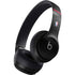NBA Toronto Raptors Jersey Beats Solo 4 Wireless Headphones Skin
