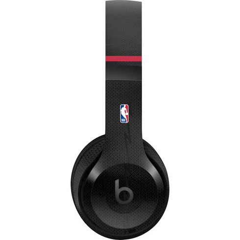 NBA Toronto Raptors Jersey Beats Studio Pro Wireless Headphones Skin