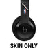 NBA Toronto Raptors Jersey Beats Studio Pro Wireless Headphones Skin