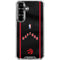 NBA Toronto Raptors Jersey Galaxy S26 Clear Case