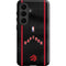 NBA Toronto Raptors Jersey Galaxy S26 Impact Case
