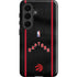 NBA Toronto Raptors Jersey Galaxy S26 Impact Case