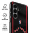 NBA Toronto Raptors Jersey Galaxy S26 Impact Case