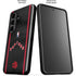 NBA Toronto Raptors Jersey Galaxy S26 Impact Case