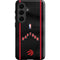NBA Toronto Raptors Jersey Galaxy S26 Plus Impact Case