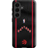 NBA Toronto Raptors Jersey Galaxy S26 Plus Impact Case