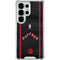 NBA Toronto Raptors Jersey Galaxy S26 Ultra Clear Case