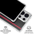 NBA Toronto Raptors Jersey Galaxy S26 Ultra Clear Case