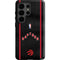 NBA Toronto Raptors Jersey Galaxy S26 Ultra Impact Case