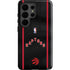 NBA Toronto Raptors Jersey Galaxy S26 Ultra Impact Case