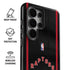NBA Toronto Raptors Jersey Galaxy S26 Ultra Impact Case