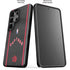 NBA Toronto Raptors Jersey Galaxy S26 Ultra Impact Case