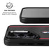 NBA Toronto Raptors Jersey Galaxy S26 Ultra Kickstand Case