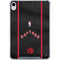 NBA Toronto Raptors Jersey iPad 11th Gen (2025) Clear Case