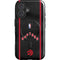 NBA Toronto Raptors Jersey iPhone 16 Magsafe Impact Case