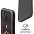 NBA Toronto Raptors Jersey iPhone 16 Magsafe Impact Case