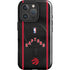 NBA Toronto Raptors Jersey iPhone 16 Pro Magsafe Impact Case