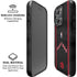NBA Toronto Raptors Jersey iPhone 16 Pro Magsafe Impact Case