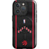 NBA Toronto Raptors Jersey iPhone 16 Pro Max Magsafe Impact Case