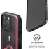 NBA Toronto Raptors Jersey iPhone 16 Pro Max Magsafe Impact Case